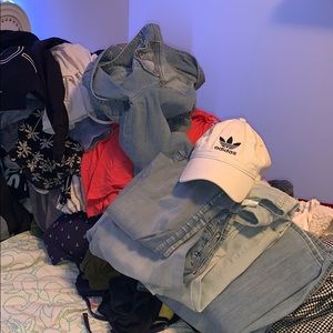 Huge clothes sale coming!!!